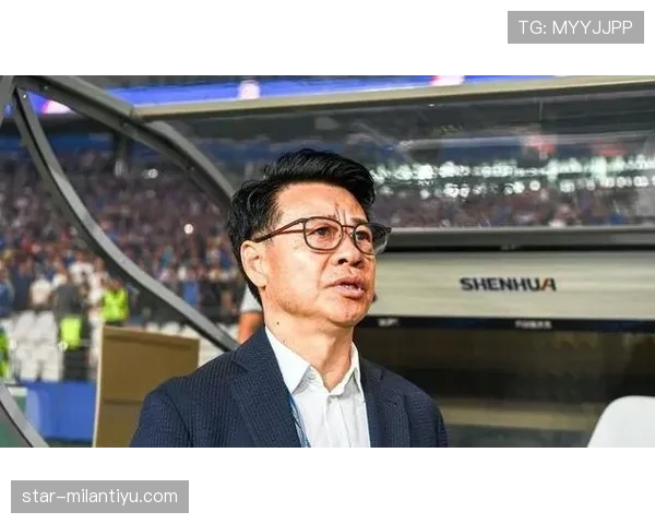 上海申花主教练吴金贵赛后直言球队防守端专注度需进一步提升